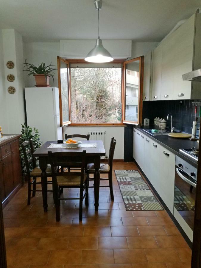 Casa Alessandro 卡斯泰洛城 外观 照片