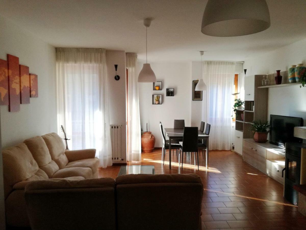 Casa Alessandro 卡斯泰洛城 外观 照片